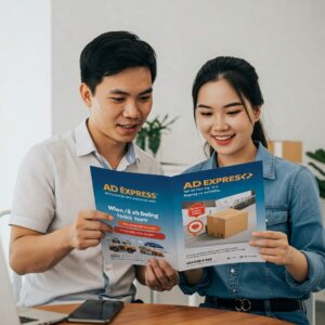 Gửi Hàng Đi Úc Giá Rẻ – Sự Thật Hay Chỉ Là Quảng Cáo?