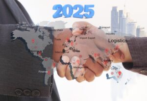Thị Trường Xuất Nhập Khẩu Cuối Năm 2025 – Xu Hướng, Cơ Hội và Thách Thức