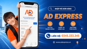 Cách theo dõi hành trình gói hàng từ Việt Nam đến Đài Loan.